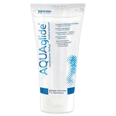 Lubrificante a base acqua AQUAglide Original per Piacere e Sensazioni Intense